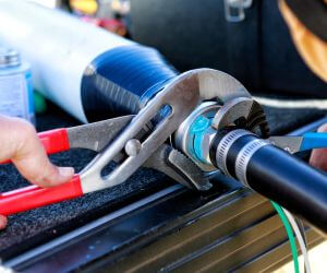 About Emergency plumbing pros Rockport, IN
